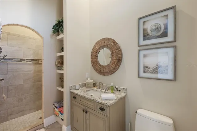 a utility room with sink dryer and washer