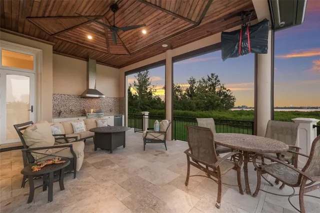 $3,299,000 | 9816 2nd Terrace Northwest, Bradenton, FL 34209