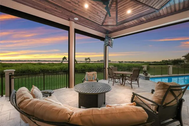 $3,299,000 | 9816 2nd Terrace Northwest, Bradenton, FL 34209