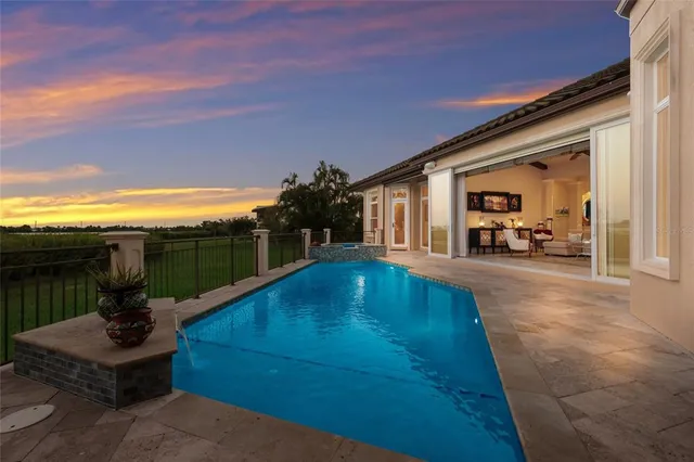 $3,299,000 | 9816 2nd Terrace Northwest, Bradenton, FL 34209