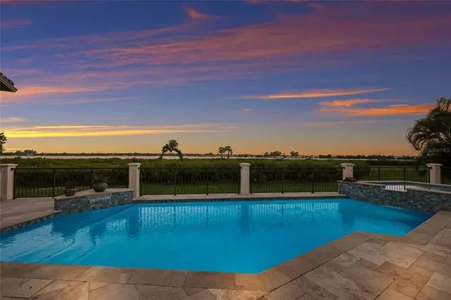 $3,299,000 | 9816 2nd Terrace Northwest, Bradenton, FL 34209