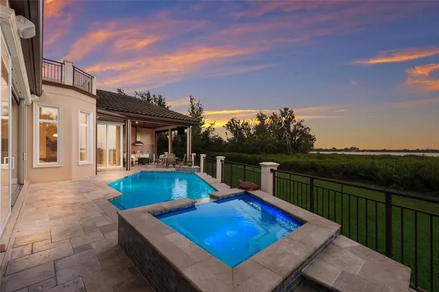 $3,299,000 | 9816 2nd Terrace Northwest, Bradenton, FL 34209