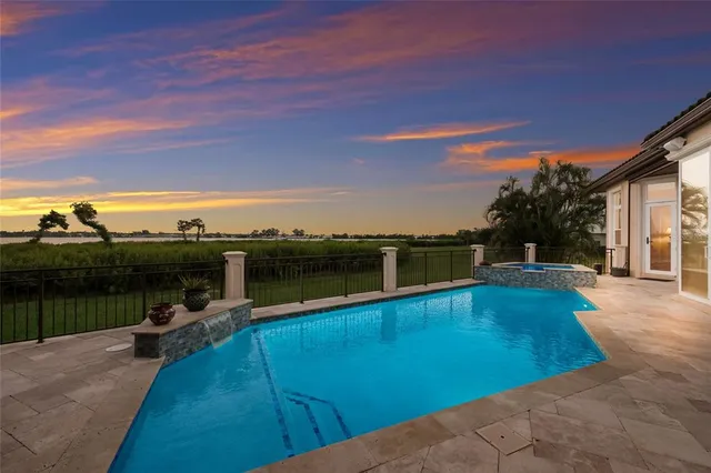 $3,299,000 | 9816 2nd Terrace Northwest, Bradenton, FL 34209