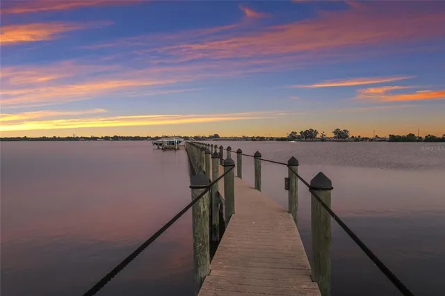 $3,299,000 | 9816 2nd Terrace Northwest, Bradenton, FL 34209