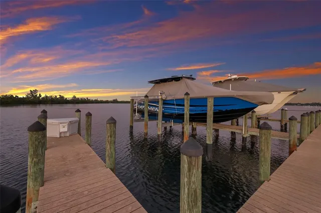 $3,299,000 | 9816 2nd Terrace Northwest, Bradenton, FL 34209