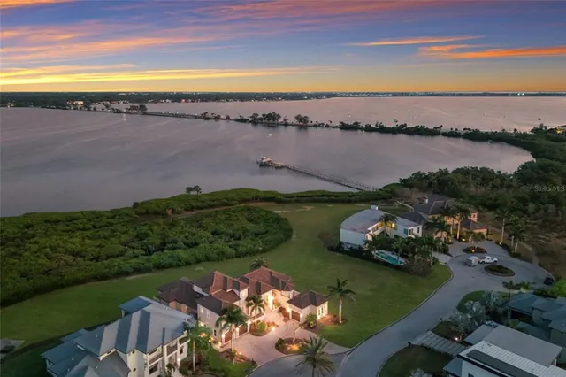 $3,299,000 | 9816 2nd Terrace Northwest, Bradenton, FL 34209