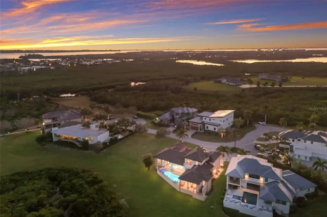 $3,299,000 | 9816 2nd Terrace Northwest, Bradenton, FL 34209