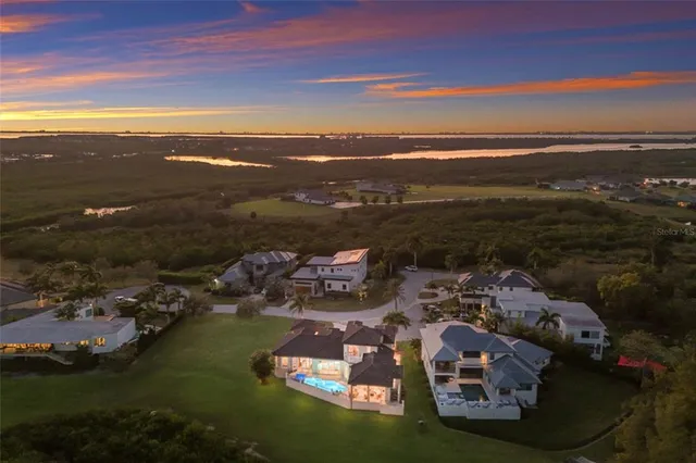 $3,299,000 | 9816 2nd Terrace Northwest, Bradenton, FL 34209