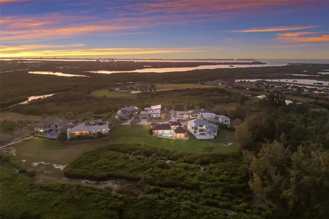 $3,299,000 | 9816 2nd Terrace Northwest, Bradenton, FL 34209