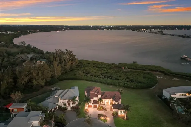 $3,299,000 | 9816 2nd Terrace Northwest, Bradenton, FL 34209