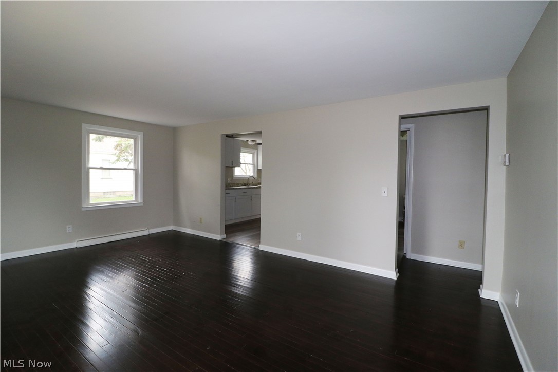 417 Lansing Road Akron, OH 44312 - Photo 2 of 10