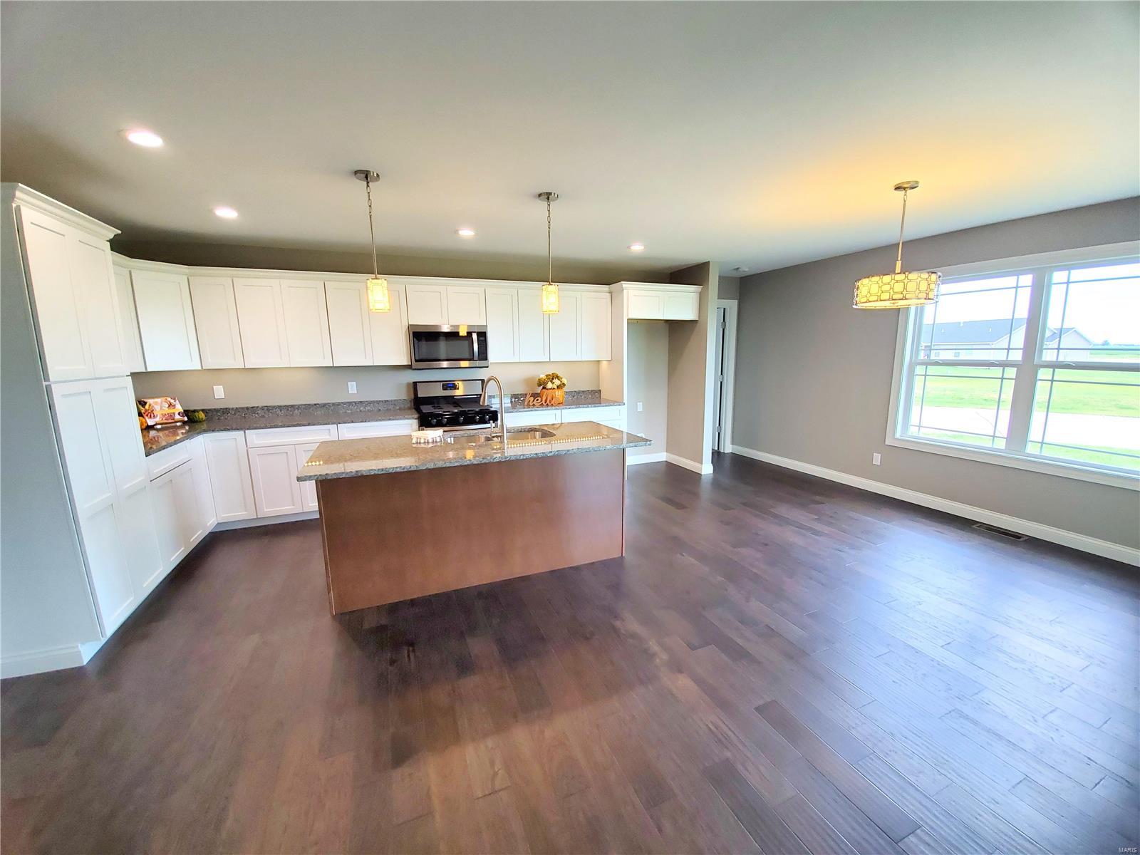 9 Tether Court Hamel, IL 62046 - Photo 7 of 19