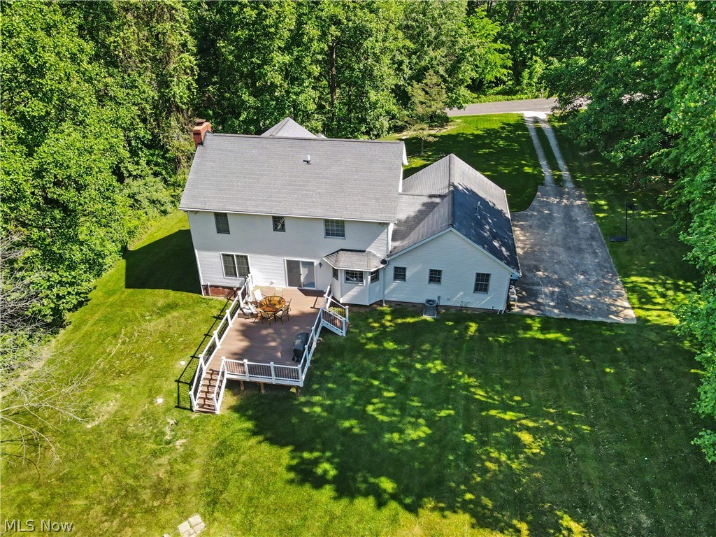 1580 Johns Road Clinton, OH 44216 - Photo 7 of 35