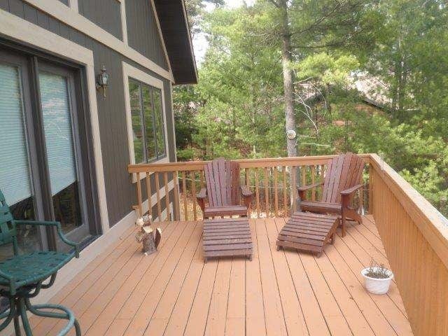 8320 Parpooncel Bay Road Eagle River, WI 54521 - Photo 9 of 20 Gallery Image 9
