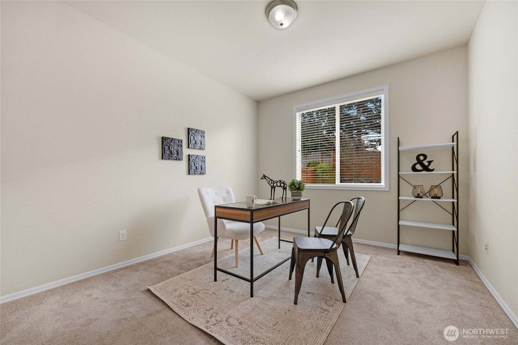 4326 221st Street Southeast Bothell, WA 98021 - Photo 15 of 34 a view of a livingroom with furniture and window