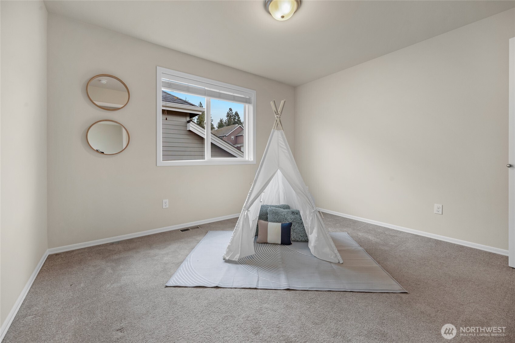 4326 221st Street Southeast Bothell, WA 98021 - Photo 17 of 34 a view of entryway and hall