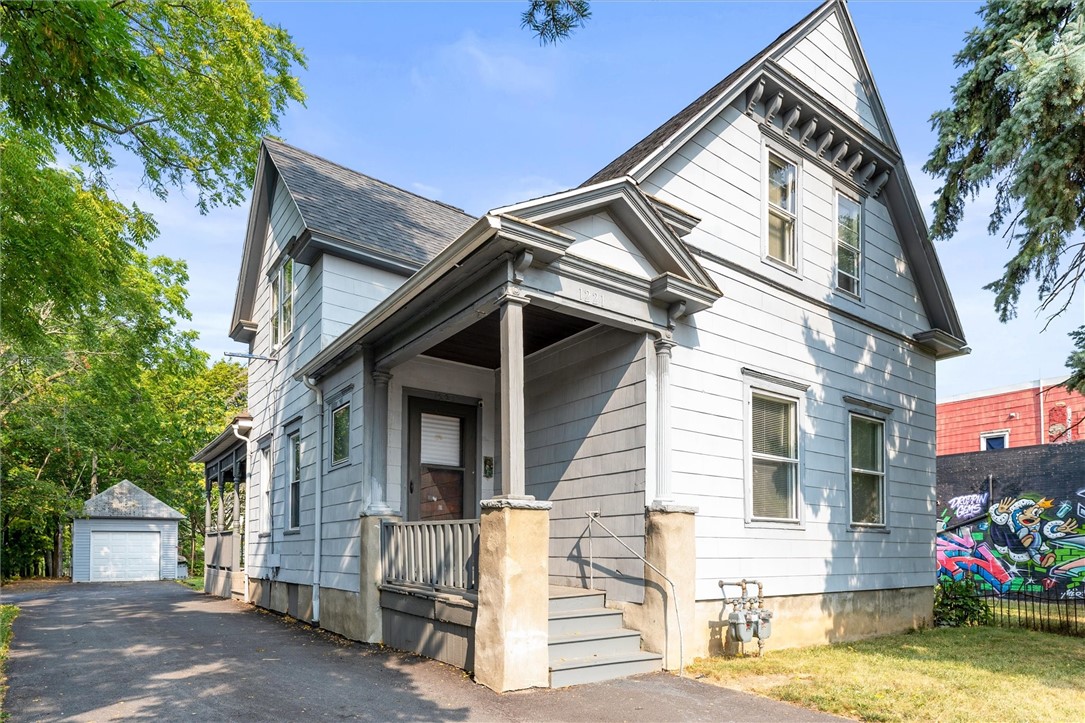 1227 North Clinton Avenue, Unit 1221 Rochester, NY 14621 - Photo 1 of 1