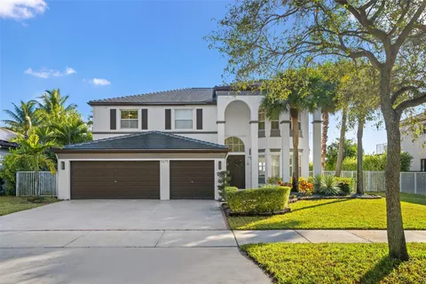 $1,350,000 | 5275 Southwest 171st Avenue, Miramar, FL 33027