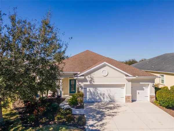 $530,000 | 1205 Thornbury Drive, Parrish, FL 34219