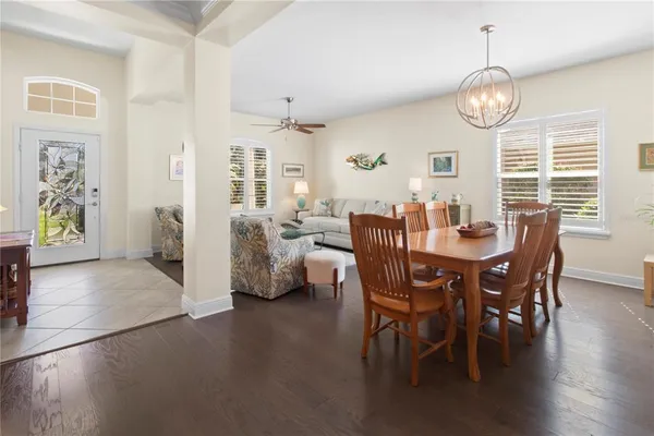 $530,000 | 1205 Thornbury Drive, Parrish, FL 34219