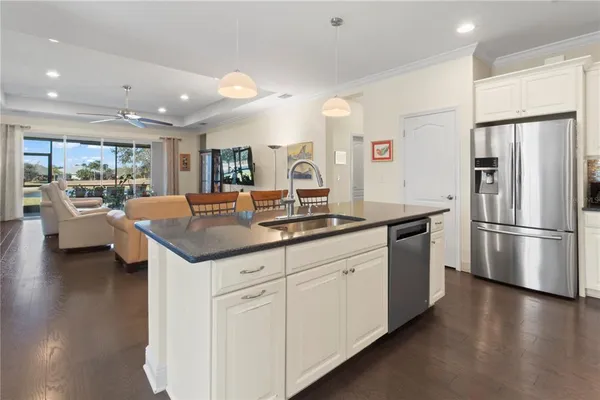 $530,000 | 1205 Thornbury Drive, Parrish, FL 34219