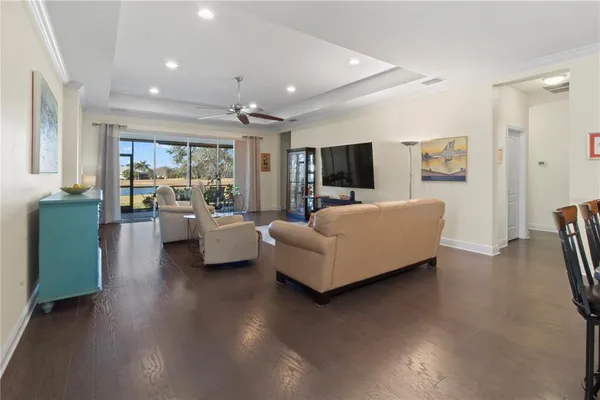 $530,000 | 1205 Thornbury Drive, Parrish, FL 34219