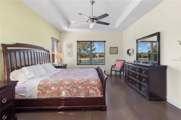 $530,000 | 1205 Thornbury Drive, Parrish, FL 34219