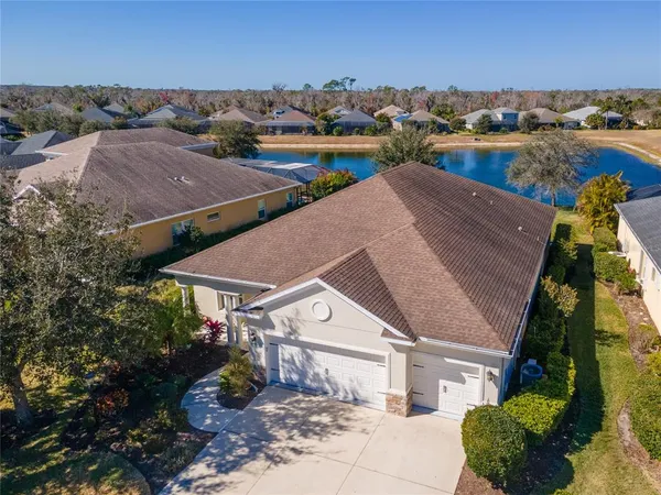 $530,000 | 1205 Thornbury Drive, Parrish, FL 34219
