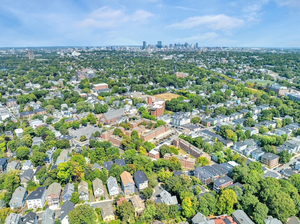 42 St Rose Street Boston, MA 02130 - Photo 40 of 41 a view of a city