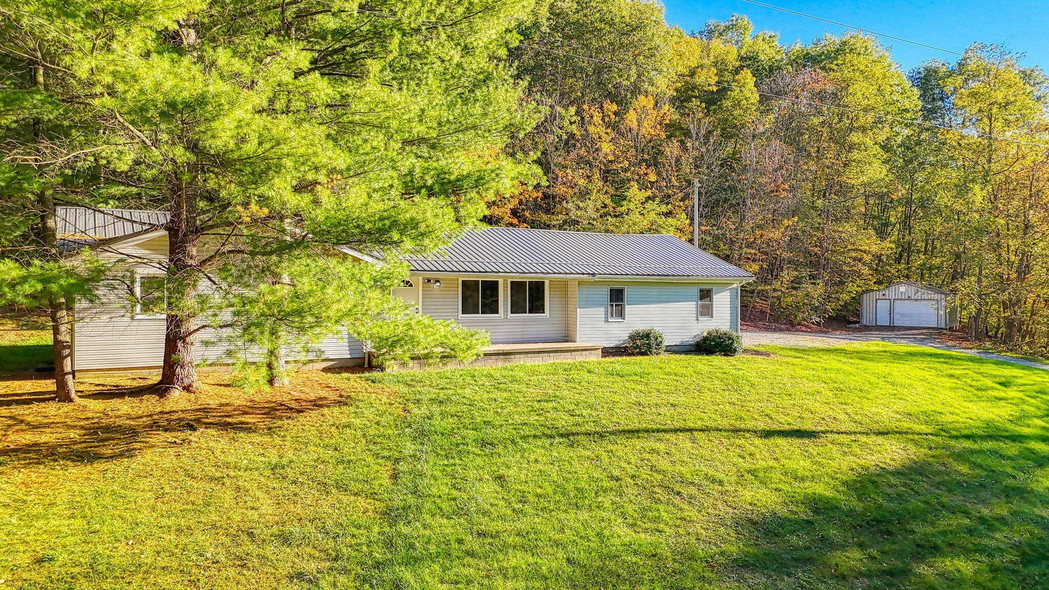 368 Mingo Road Chillicothe, OH 45601 - Photo 10 of 57 368 Mingo Rd (11)