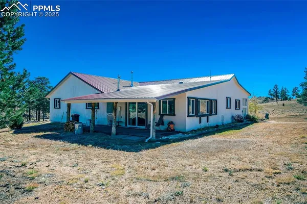 $599,999 | 38 Mcdonnell Drive, Cotopaxi, CO 81223
