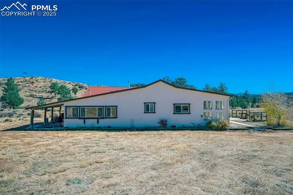 $599,999 | 38 Mcdonnell Drive, Cotopaxi, CO 81223