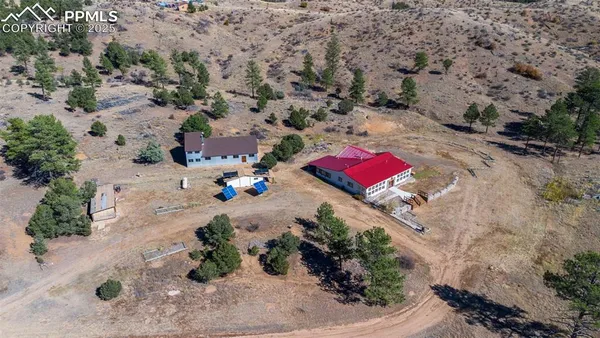 $599,999 | 38 Mcdonnell Drive, Cotopaxi, CO 81223