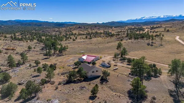 $599,999 | 38 Mcdonnell Drive, Cotopaxi, CO 81223