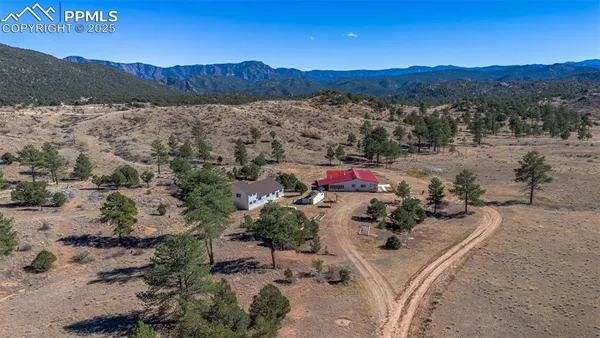 $599,999 | 38 Mcdonnell Drive, Cotopaxi, CO 81223