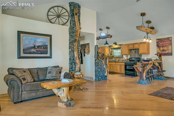 $599,999 | 38 Mcdonnell Drive, Cotopaxi, CO 81223