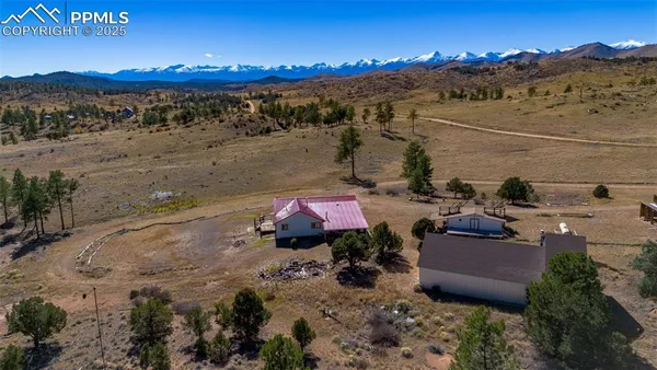 $599,999 | 38 Mcdonnell Drive, Cotopaxi, CO 81223