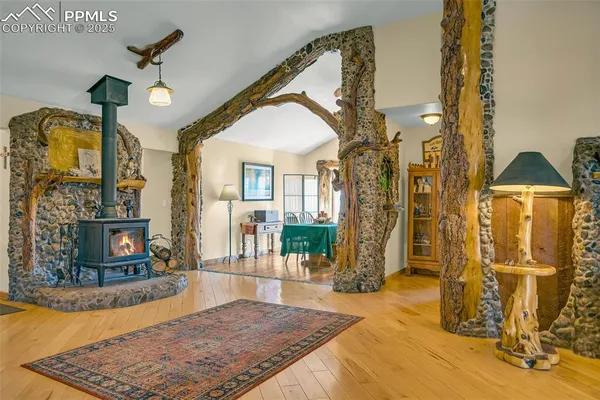 $599,999 | 38 Mcdonnell Drive, Cotopaxi, CO 81223