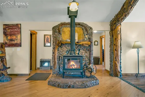 $599,999 | 38 Mcdonnell Drive, Cotopaxi, CO 81223
