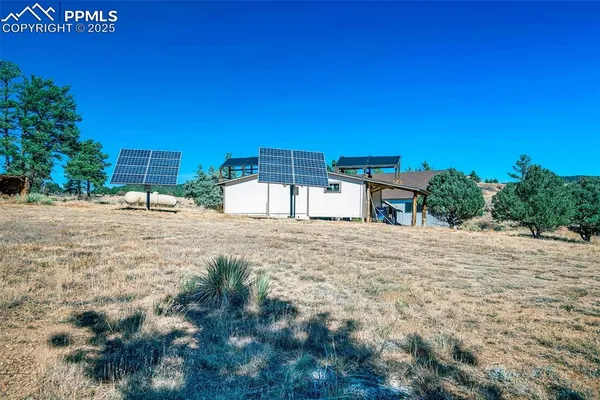 $599,999 | 38 Mcdonnell Drive, Cotopaxi, CO 81223