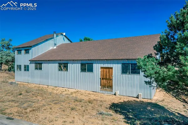 $599,999 | 38 Mcdonnell Drive, Cotopaxi, CO 81223