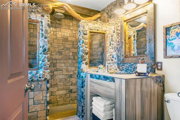 $599,999 | 38 Mcdonnell Drive, Cotopaxi, CO 81223