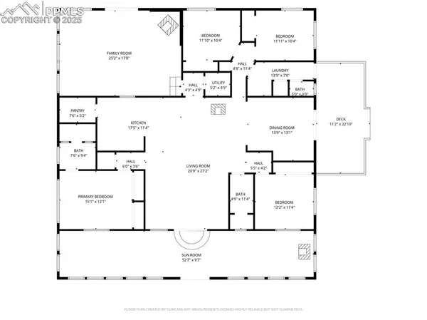 $599,999 | 38 Mcdonnell Drive, Cotopaxi, CO 81223