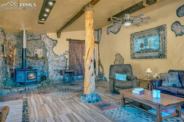 $599,999 | 38 Mcdonnell Drive, Cotopaxi, CO 81223