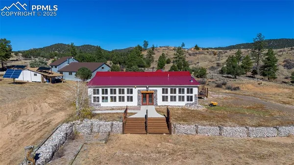 $599,999 | 38 Mcdonnell Drive, Cotopaxi, CO 81223