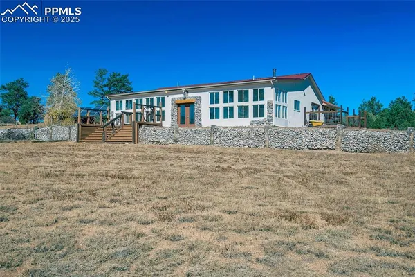 $599,999 | 38 Mcdonnell Drive, Cotopaxi, CO 81223