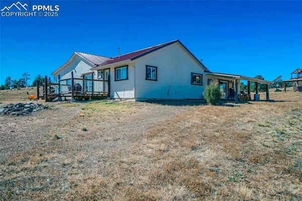 $599,999 | 38 Mcdonnell Drive, Cotopaxi, CO 81223