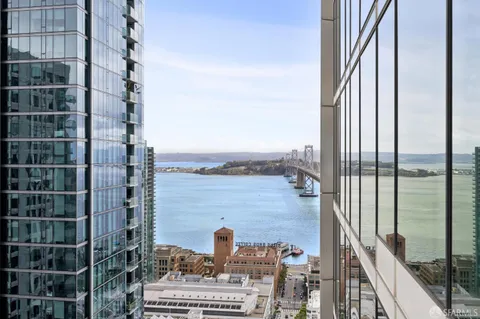 $9,500 | 401 Harrison Street, Unit 34B, San Francisco, CA 94105