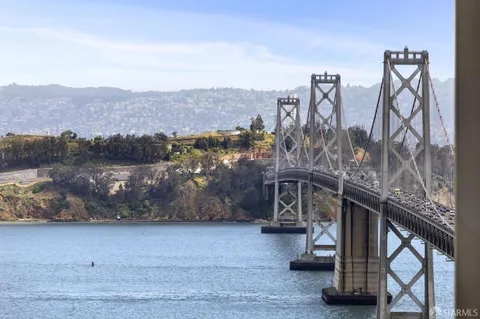 $9,500 | 401 Harrison Street, Unit 34B, San Francisco, CA 94105