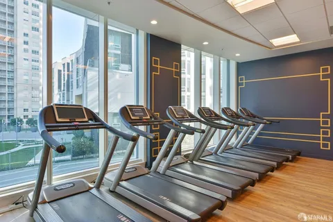 $9,500 | 401 Harrison Street, Unit 34B, San Francisco, CA 94105